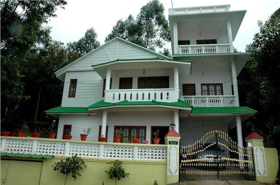 Munnar Dreams Homestay